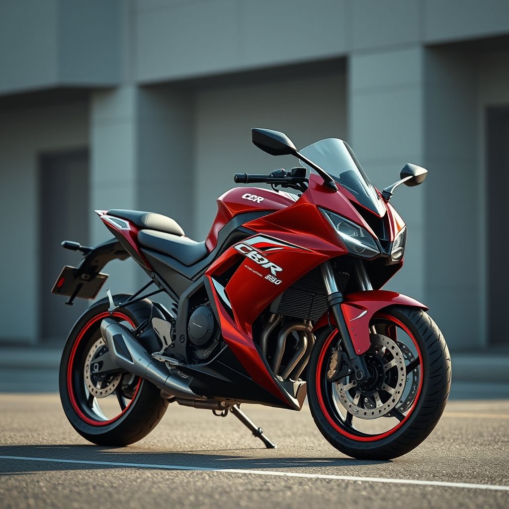 วิเคราะห์ตลาดมอเตอร์ไซค์กับ CBR650R 2026